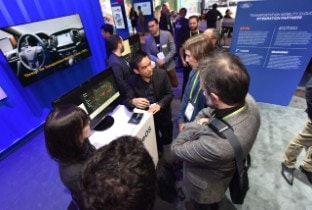 CES 2019